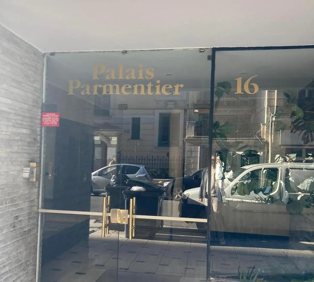 T2 53M2 Quartier Liberation Proche Arret De Tram Apartment Nice