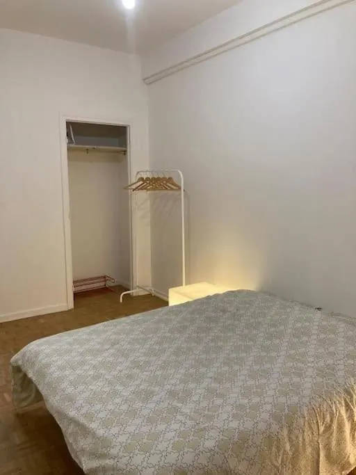T2 53M2 Quartier Liberation Proche Arret De Tram Apartment Nice