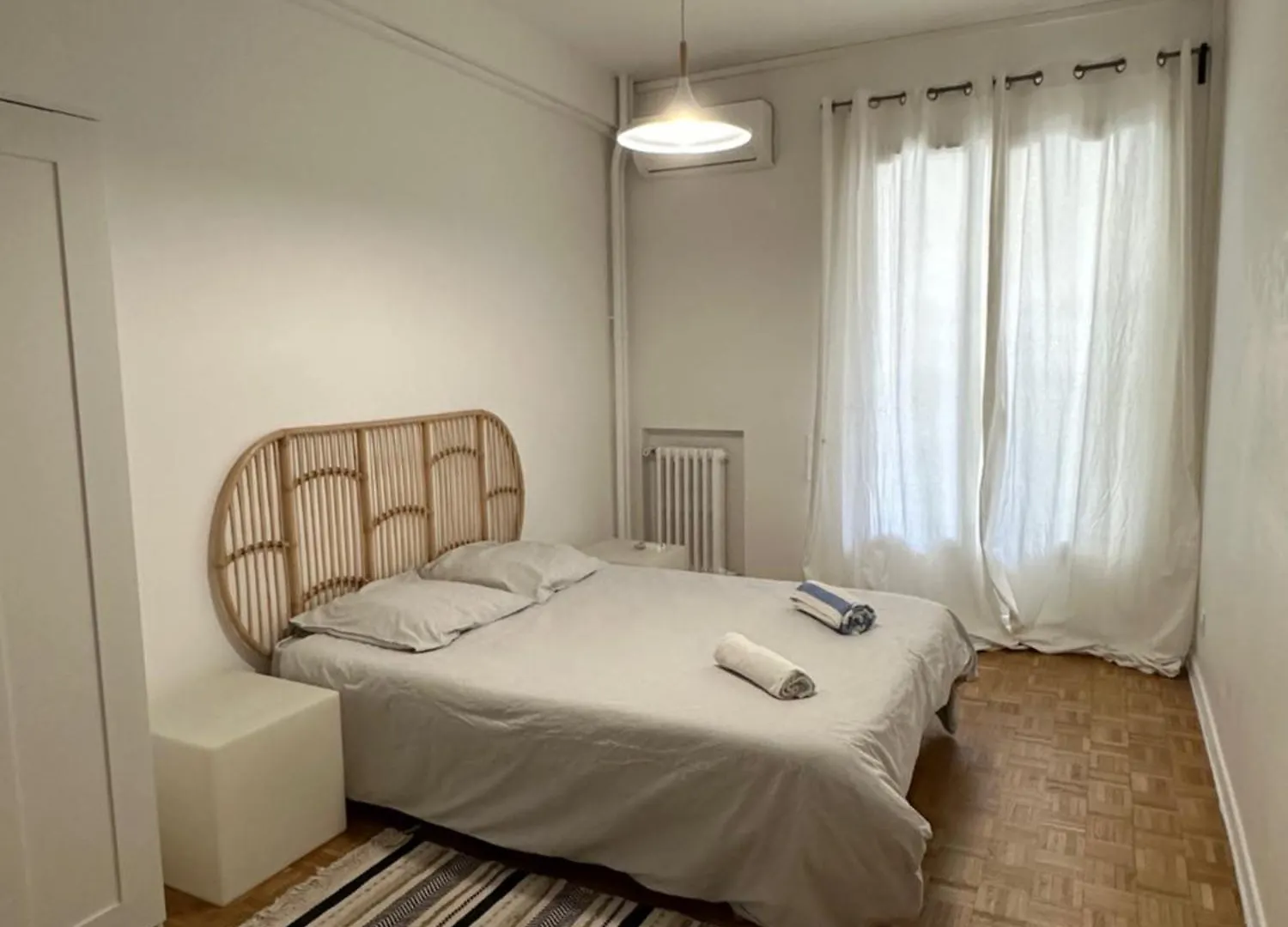 T2 53M2 Quartier Liberation Proche Arret De Tram Apartment Nice