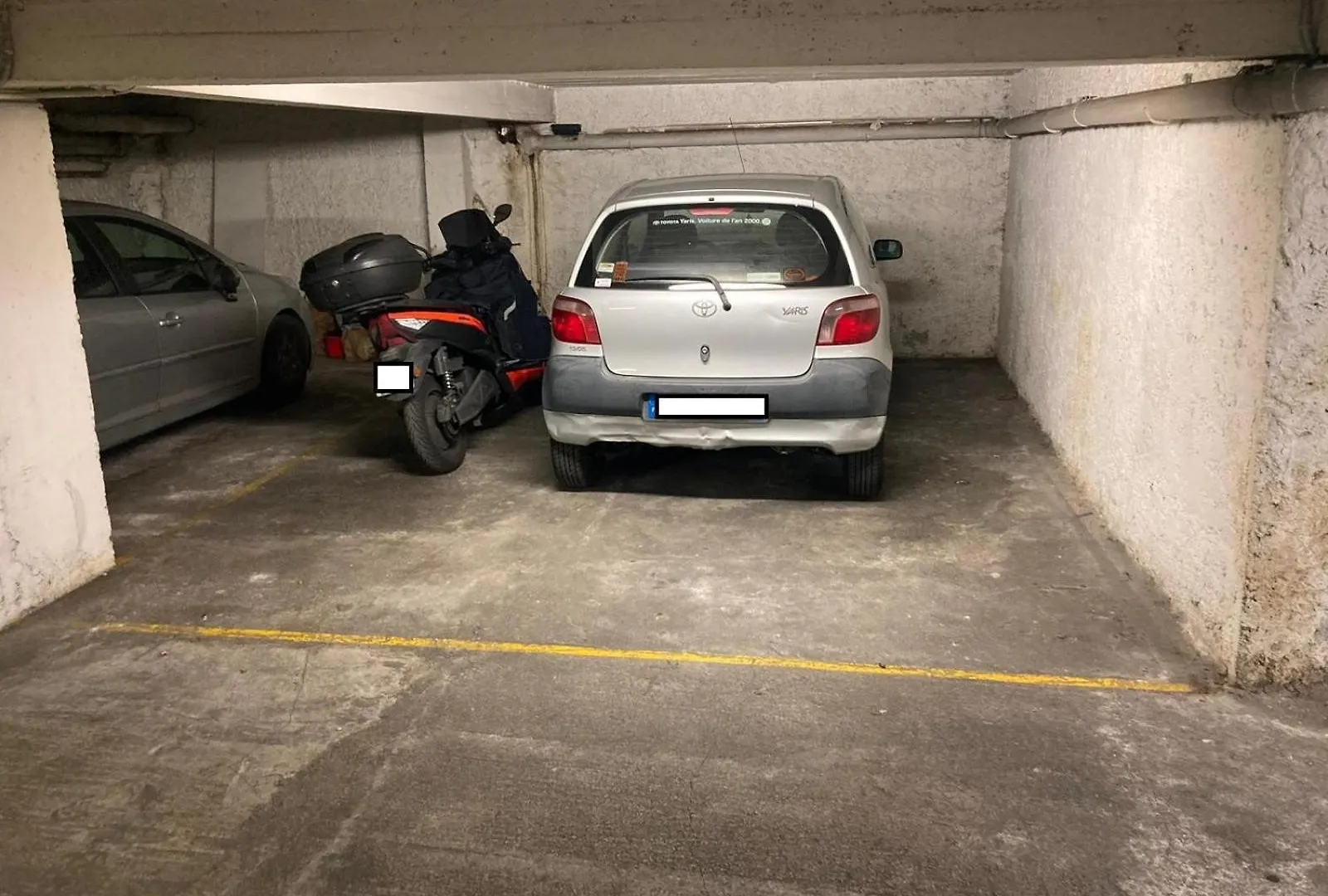 T2 53M2 Quartier Liberation Proche Arret De Tram Apartment Nice