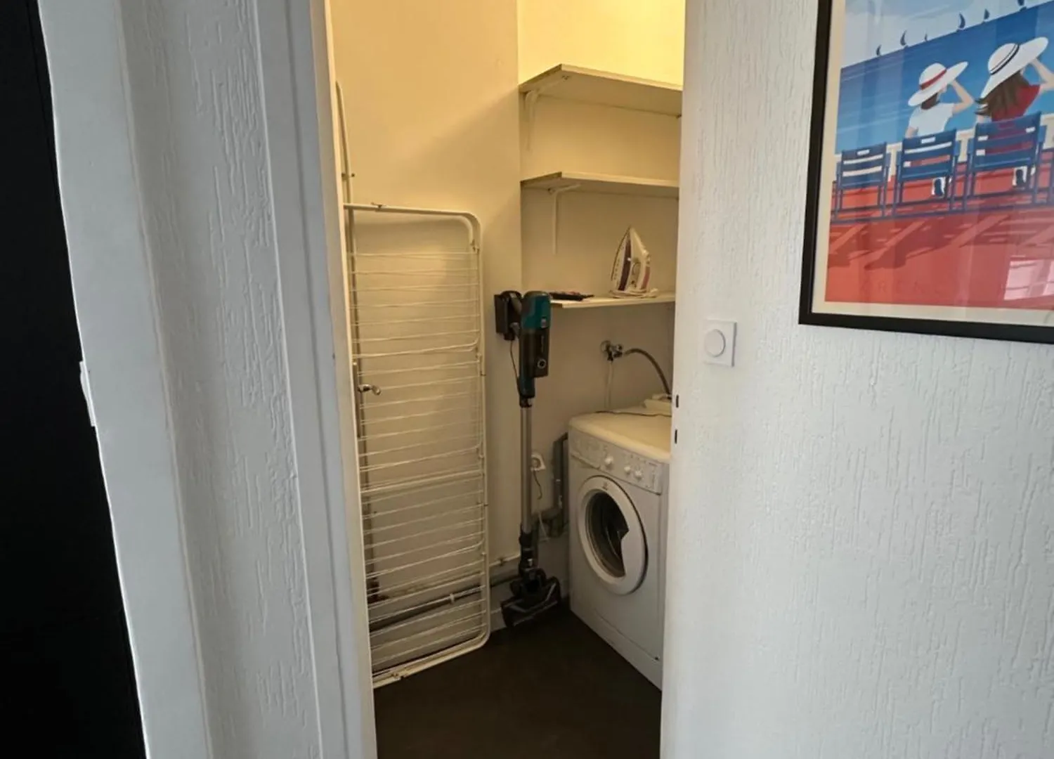 T2 53M2 Quartier Liberation Proche Arret De Tram Apartment Nice 0*,